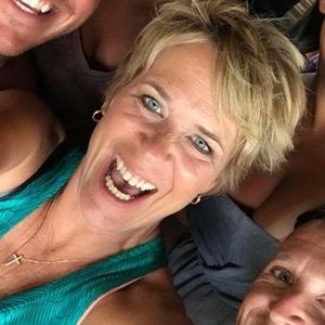 Meet your Posher, Janice